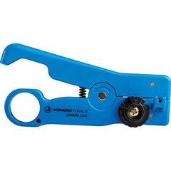 Jonard Tools - Cable Tools & Kits Tool Type: Fiber Slit & Ring Tool Number of Pieces: 1.000 - Eagle Tool & Supply