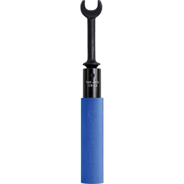 Jonard Tools - Torque Wrenches Type: Preset Drive Size (Inch): 7/16 - Eagle Tool & Supply