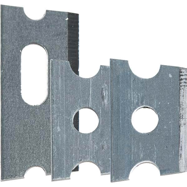 Jonard Tools - Wire & Cable Stripper Accessories Type: Replacement Blade Maximum Wire Gage: CAT5E, CAT6 - Eagle Tool & Supply