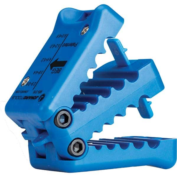 Jonard Tools - Cable Tools & Kits Tool Type: Mid Span Slit & Ring Tool Number of Pieces: 1.000 - Eagle Tool & Supply