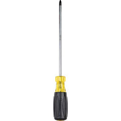 Jonard Tools - Phillips Screwdrivers Tool Type: Standard Phillips Handle Style/Material: Rubberized Cushion Grip - Eagle Tool & Supply