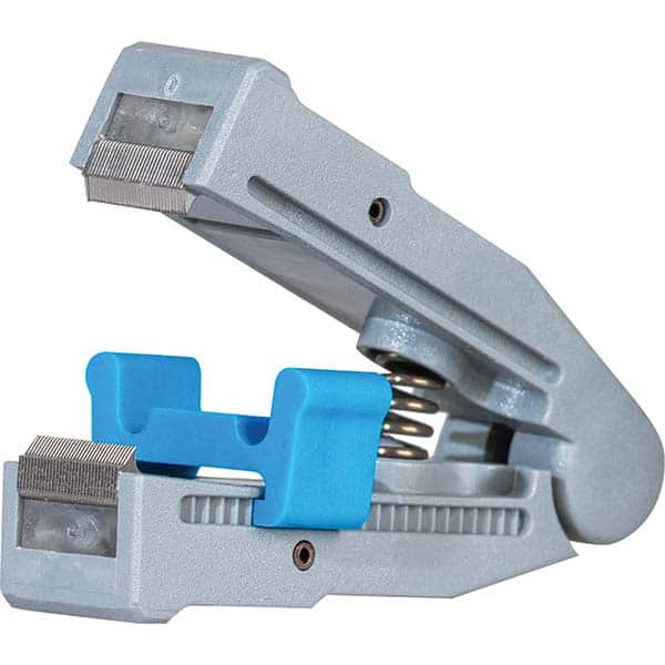 Jonard Tools - Wire & Cable Stripper Accessories Type: Replacement Blade Maximum Wire Gage: 14 AWG - Eagle Tool & Supply