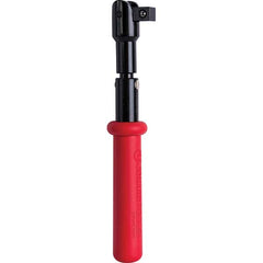 Jonard Tools - Torque Wrenches Type: Preset Drive Size (Inch): 3/8 - Eagle Tool & Supply