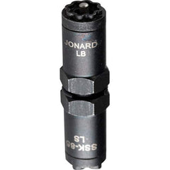 Jonard Tools - Cable Tools & Kits Tool Type: Tester & Toner Number of Pieces: 1.000 - Eagle Tool & Supply