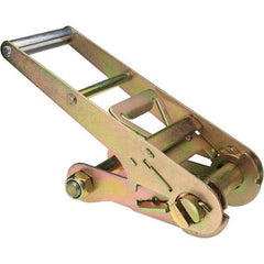 US Cargo Control - Automotive Winch Accessories Width (Inch): 3 Capacity (Lb.): 7333.00 - Eagle Tool & Supply