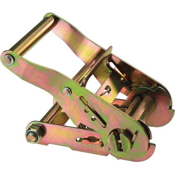 US Cargo Control - Automotive Winch Accessories Width (Inch): 2 Capacity (Lb.): 1466.00 - Eagle Tool & Supply