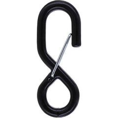 US Cargo Control - S-hooks Size Number: 1 Wire Size (Decimal Inch): 0.3300 - Eagle Tool & Supply