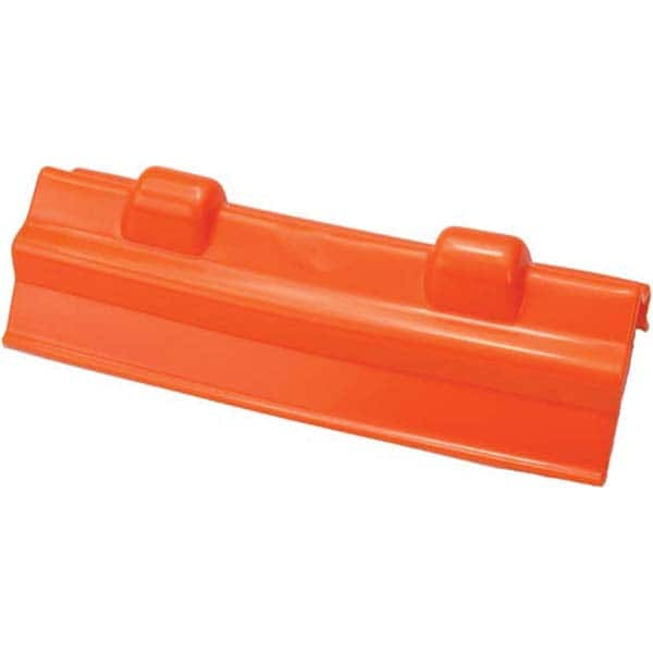 US Cargo Control - Trailer & Truck Cargo Accessories For Use With: Up to 4" Webbing Material: HDPE - Eagle Tool & Supply