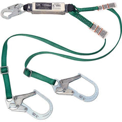 MSA - Lanyards & Lifelines Type: Lanyard Length (Inch): 144 - Eagle Tool & Supply