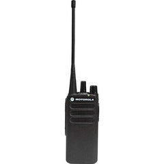 Motorola Solutions - Two-Way Radios Series: CP100d Frequency Band: VHF - Eagle Tool & Supply