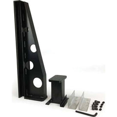 Quick Dam - Drain Guards, Seals & Inserts Type: Stanchion Set Application: Flood Mitigation - Eagle Tool & Supply