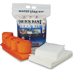 Quick Dam - Spill Kits Application: Spill Containment Container Type: Box - Eagle Tool & Supply