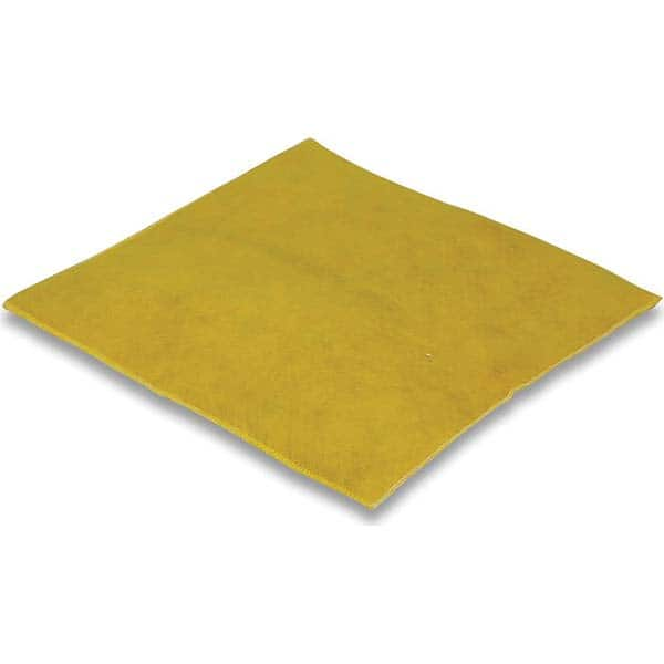 Quick Dam - Sorbent Pillows Application: Base Neutralizer Length (Inch): 12 - Eagle Tool & Supply