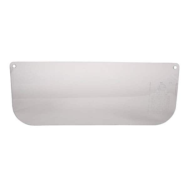 Jackson Safety - Face Shield Windows & Screens Window Type: Replacement Window Compatibility: Jackson 170-B Headgear - Eagle Tool & Supply