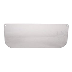 Jackson Safety - Face Shield Windows & Screens Window Type: Replacement Window Compatibility: Jackson 170-B Headgear - Eagle Tool & Supply