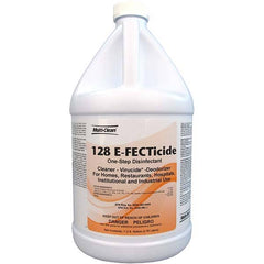 Minuteman - All-Purpose Cleaners & Degreasers Container Type: Bottle Container Size: 1 Gallon - Eagle Tool & Supply