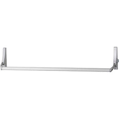 Falcon - Vertical Bars Type: Concealed Vertical Rod Exit Device Rating: Non Fire Rated - Eagle Tool & Supply