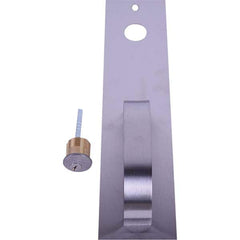 Von Duprin - Vertical Bars Type: Concealed Vertical Rod Exit Device Rating: Non Fire Rated - Eagle Tool & Supply