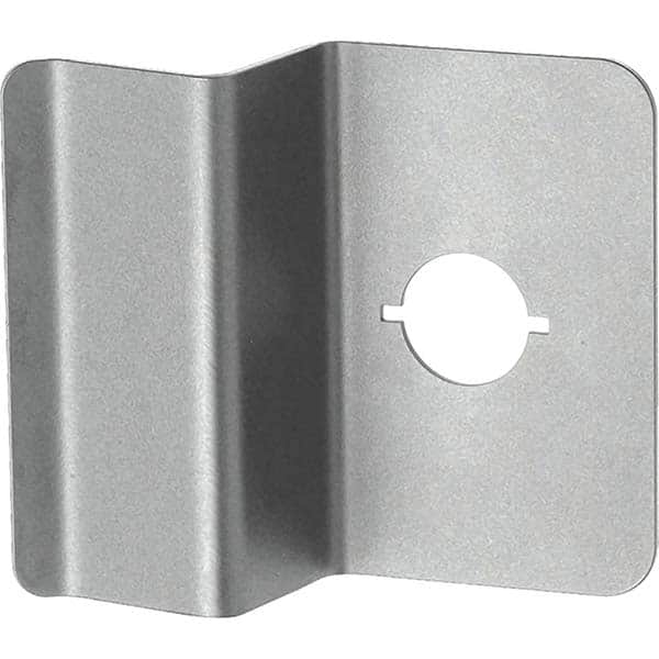 Von Duprin - Trim Type: Night Latch For Use With: For use with 22 Series Exit Devices - Eagle Tool & Supply