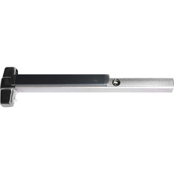Von Duprin - Vertical Bars Type: Surface Vertical Rod Exit Device Rating: Non Fire Rated - Eagle Tool & Supply