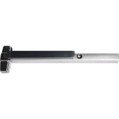 Von Duprin - Vertical Bars Type: Surface Vertical Rod Exit Device Rating: Non Fire Rated - Eagle Tool & Supply