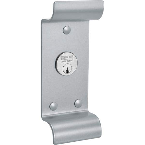 Von Duprin - Vertical Bars Type: Concealed Vertical Rod Exit Device Rating: Non Fire Rated - Eagle Tool & Supply