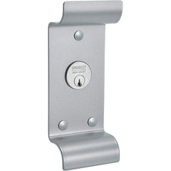 Von Duprin - Vertical Bars Type: Concealed Vertical Rod Exit Device Rating: Non Fire Rated - Eagle Tool & Supply