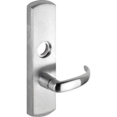 Von Duprin - Vertical Bars Type: Concealed Vertical Rod Exit Device Rating: Non Fire Rated - Eagle Tool & Supply