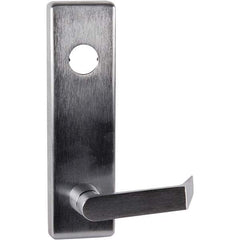 Falcon - Trim Type: Night Latch For Use With: For use with 25 Series Exit Devices - Eagle Tool & Supply