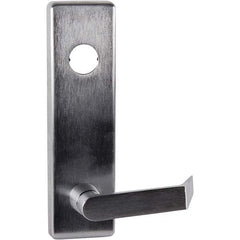 Von Duprin - Vertical Bars Type: Surface Vertical Rod Exit Device Rating: Non Fire Rated - Eagle Tool & Supply