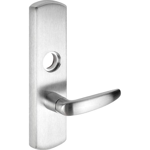 Sargent - Vertical Bars Type: Concealed Vertical Rod Exit Device Rating: Non Fire Rated - Eagle Tool & Supply