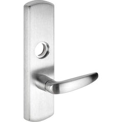 Sargent - Vertical Bars Type: Concealed Vertical Rod Exit Device Rating: Non Fire Rated - Eagle Tool & Supply