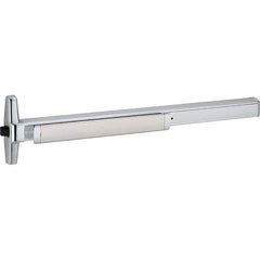 Von Duprin - Vertical Bars Type: Concealed Vertical Rod Exit Device Rating: Fire Rated - Eagle Tool & Supply