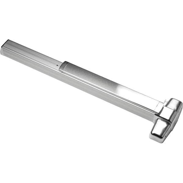 Von Duprin - Vertical Bars Type: Surface Vertical Rod Exit Device Rating: Non Fire Rated - Eagle Tool & Supply