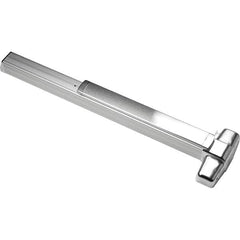 Von Duprin - Vertical Bars Type: Surface Vertical Rod Exit Device Rating: Non Fire Rated - Eagle Tool & Supply
