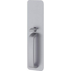 Von Duprin - Trim Type: Thumb Piece Blank Escutcheon For Use With: For use with 22 Series Exit Devices - Eagle Tool & Supply