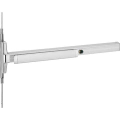 Von Duprin - Vertical Bars Type: Concealed Vertical Rod Exit Device Rating: Non Fire Rated - Eagle Tool & Supply