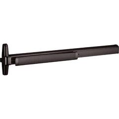 Von Duprin - Flatbars Hand: Non-Handed Rating: Non Rated - Eagle Tool & Supply