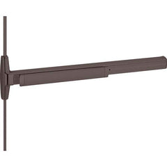 Sargent - Vertical Bars Type: Concealed Vertical Rod Exit Device Rating: Non Fire Rated - Eagle Tool & Supply