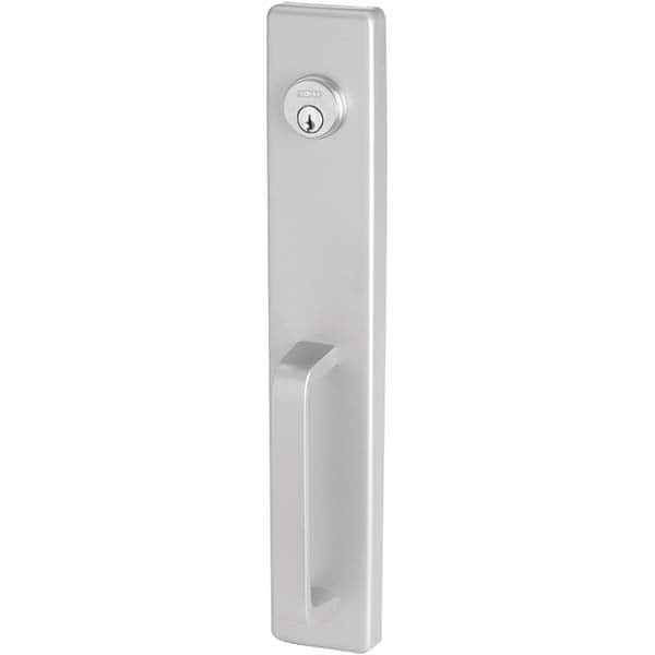 Von Duprin - Vertical Bars Type: Surface Vertical Rod Exit Device Rating: Fire Rated - Eagle Tool & Supply