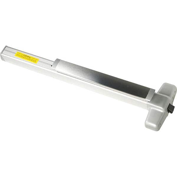 Falcon - Vertical Bars Type: Surface Vertical Rod Exit Device Rating: Fire Rated - Eagle Tool & Supply