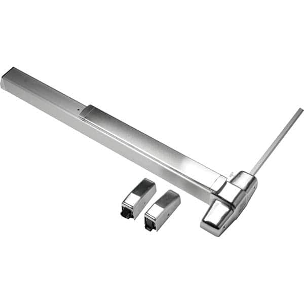 Sargent - Vertical Bars Type: Concealed Vertical Rod Exit Device Rating: Fire Rated - Eagle Tool & Supply