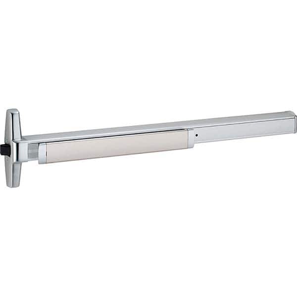 Von Duprin - Vertical Bars Type: Concealed Vertical Rod Exit Device Rating: Fire Rated - Eagle Tool & Supply