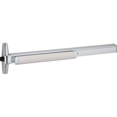 Von Duprin - Vertical Bars Type: Concealed Vertical Rod Exit Device Rating: Fire Rated - Eagle Tool & Supply