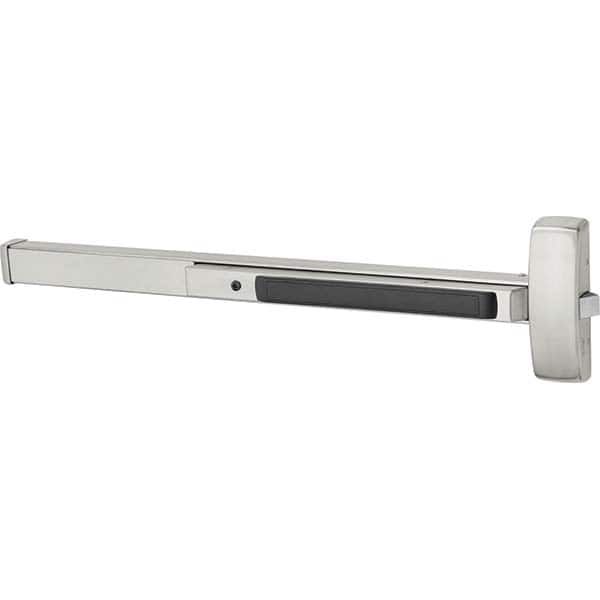 Von Duprin - Vertical Bars Type: Concealed Vertical Rod Exit Device Rating: Fire Rated - Eagle Tool & Supply