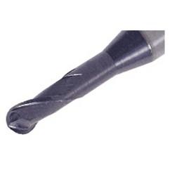 EBA2018027/12C4M45 903 END MILL - Eagle Tool & Supply