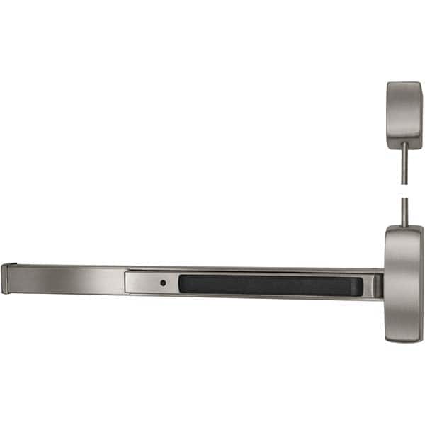 Sargent - Vertical Bars Type: Surface Vertical Rod Exit Device Rating: Non Fire Rated - Eagle Tool & Supply