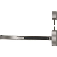 Sargent - Vertical Bars Type: Surface Vertical Rod Exit Device Rating: Non Fire Rated - Eagle Tool & Supply