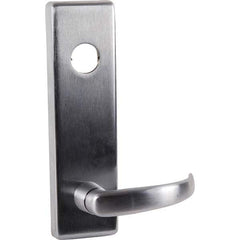 Falcon - Trim Type: Night Latch For Use With: For use with 25 Series Exit Devices - Eagle Tool & Supply