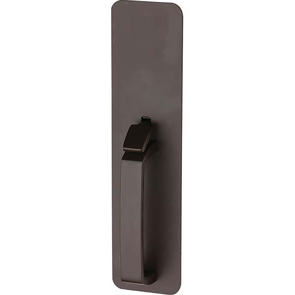 Von Duprin - Vertical Bars Type: Concealed Vertical Rod Exit Device Rating: Fire Rated - Eagle Tool & Supply